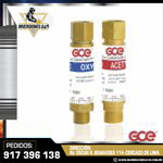 VÁLVULA ANTIRETORNO SAFE-GUARD-2 SG2-FR20